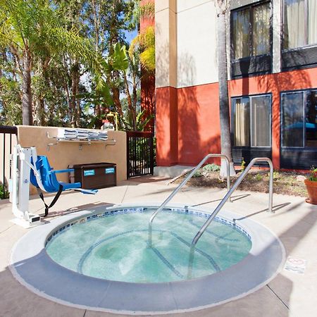 Fairfield By Marriott Mission Viejo Orange County Hotel Екстериор снимка