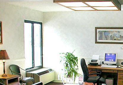 Fairfield By Marriott Mission Viejo Orange County Hotel Съоръжения снимка