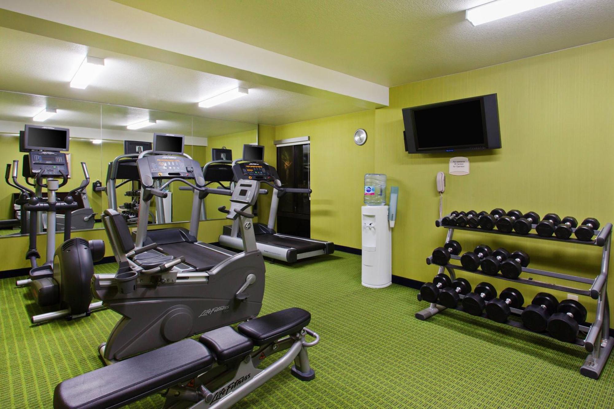Fairfield By Marriott Mission Viejo Orange County Hotel Екстериор снимка