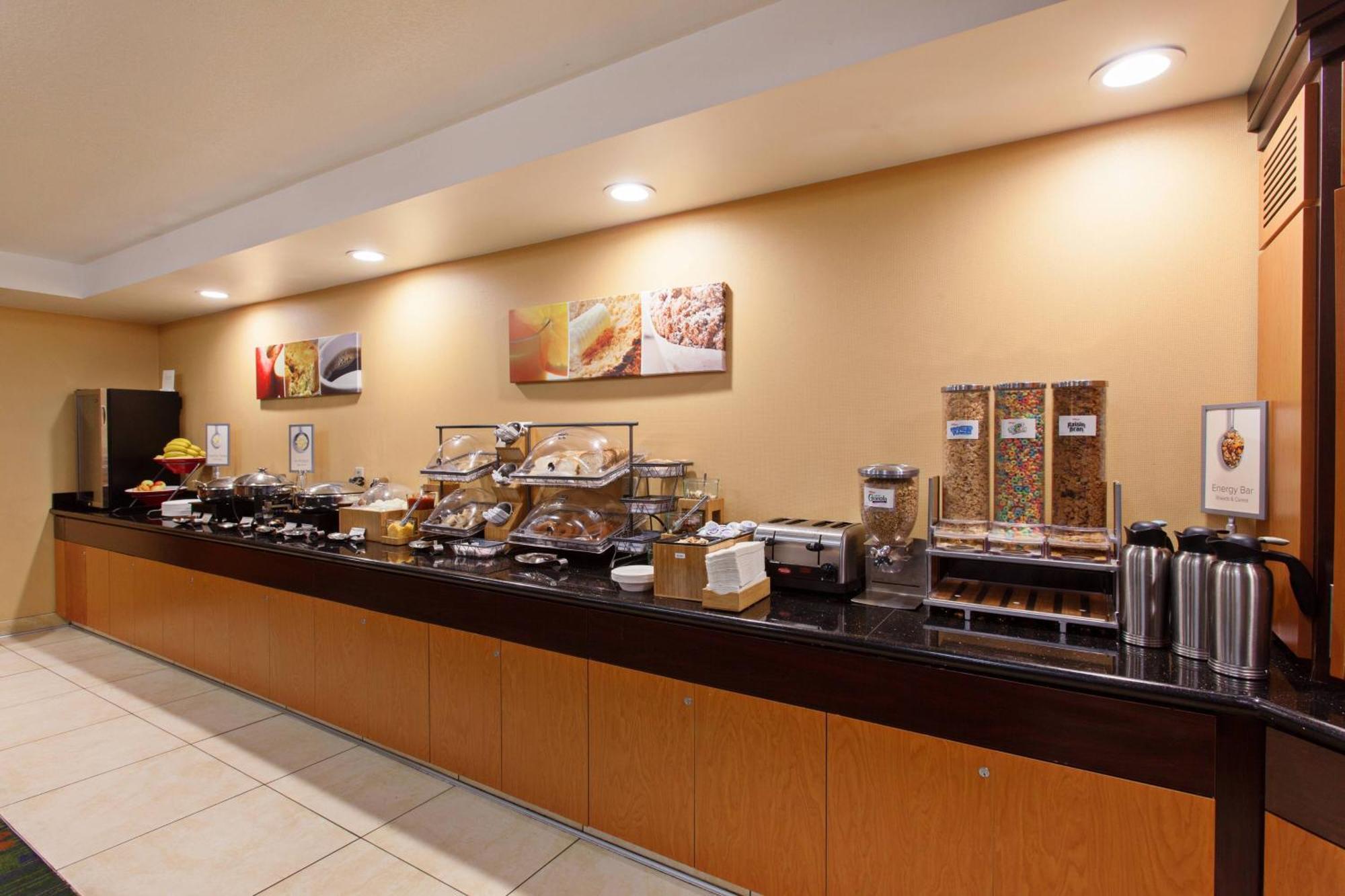 Fairfield By Marriott Mission Viejo Orange County Hotel Екстериор снимка