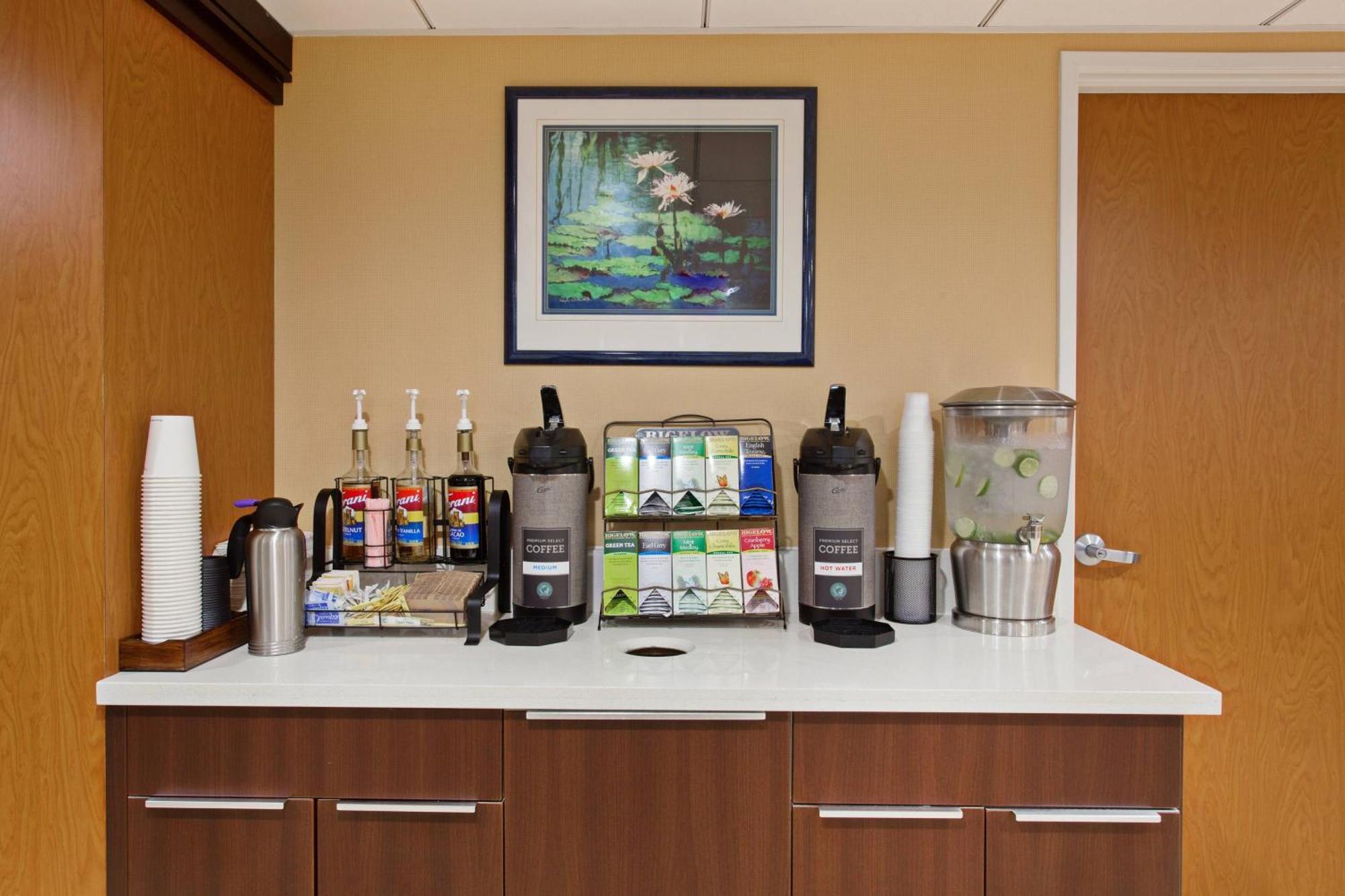 Fairfield By Marriott Mission Viejo Orange County Hotel Екстериор снимка