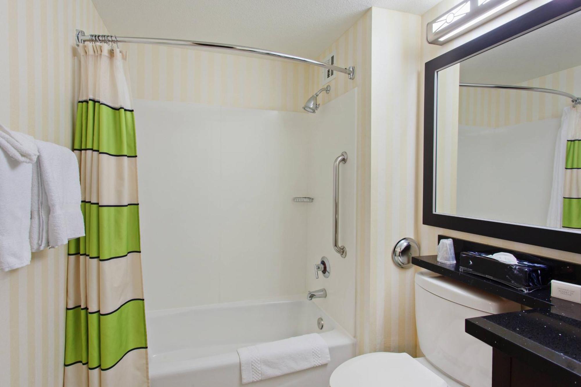 Fairfield By Marriott Mission Viejo Orange County Hotel Екстериор снимка