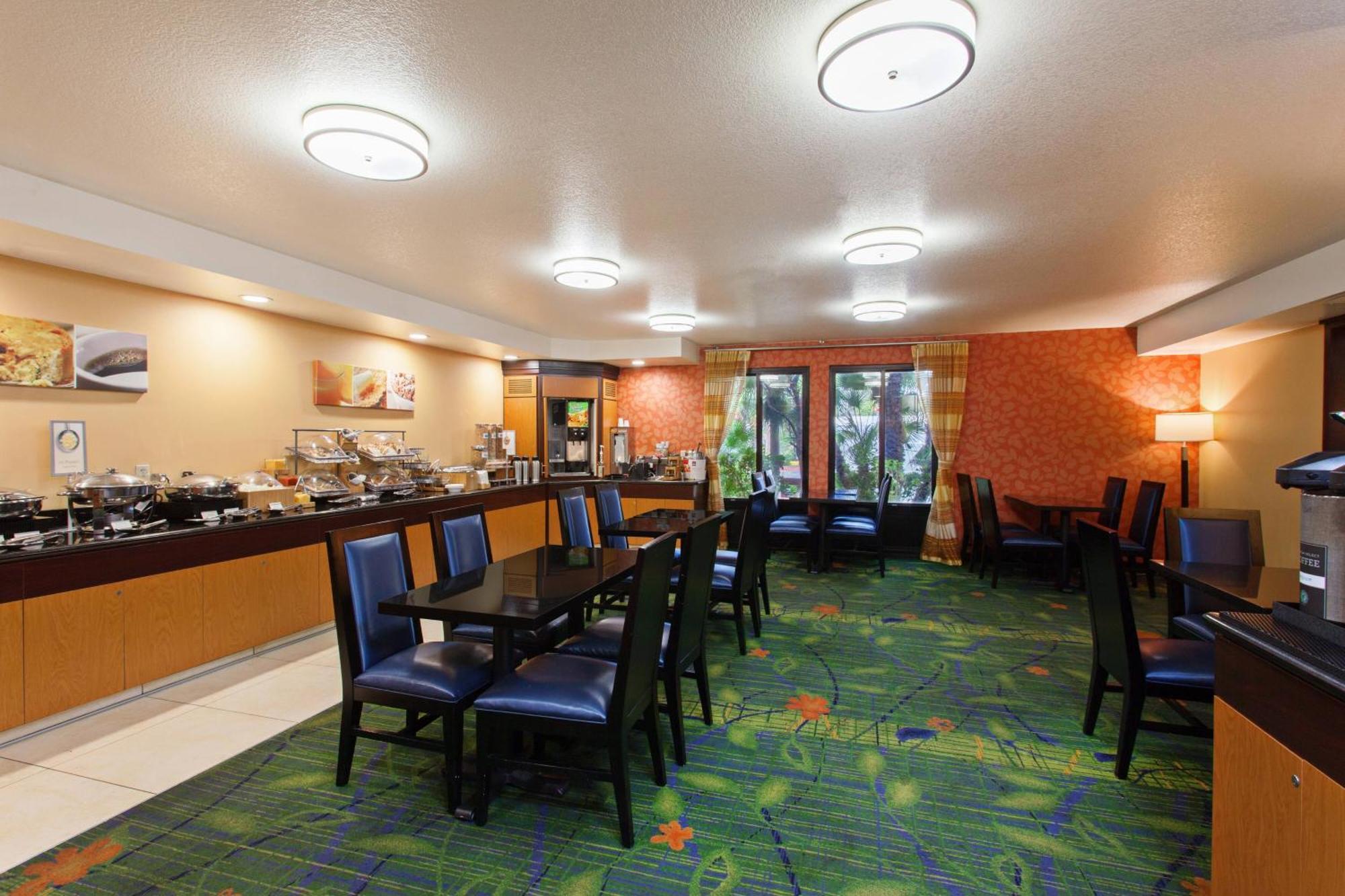 Fairfield By Marriott Mission Viejo Orange County Hotel Екстериор снимка