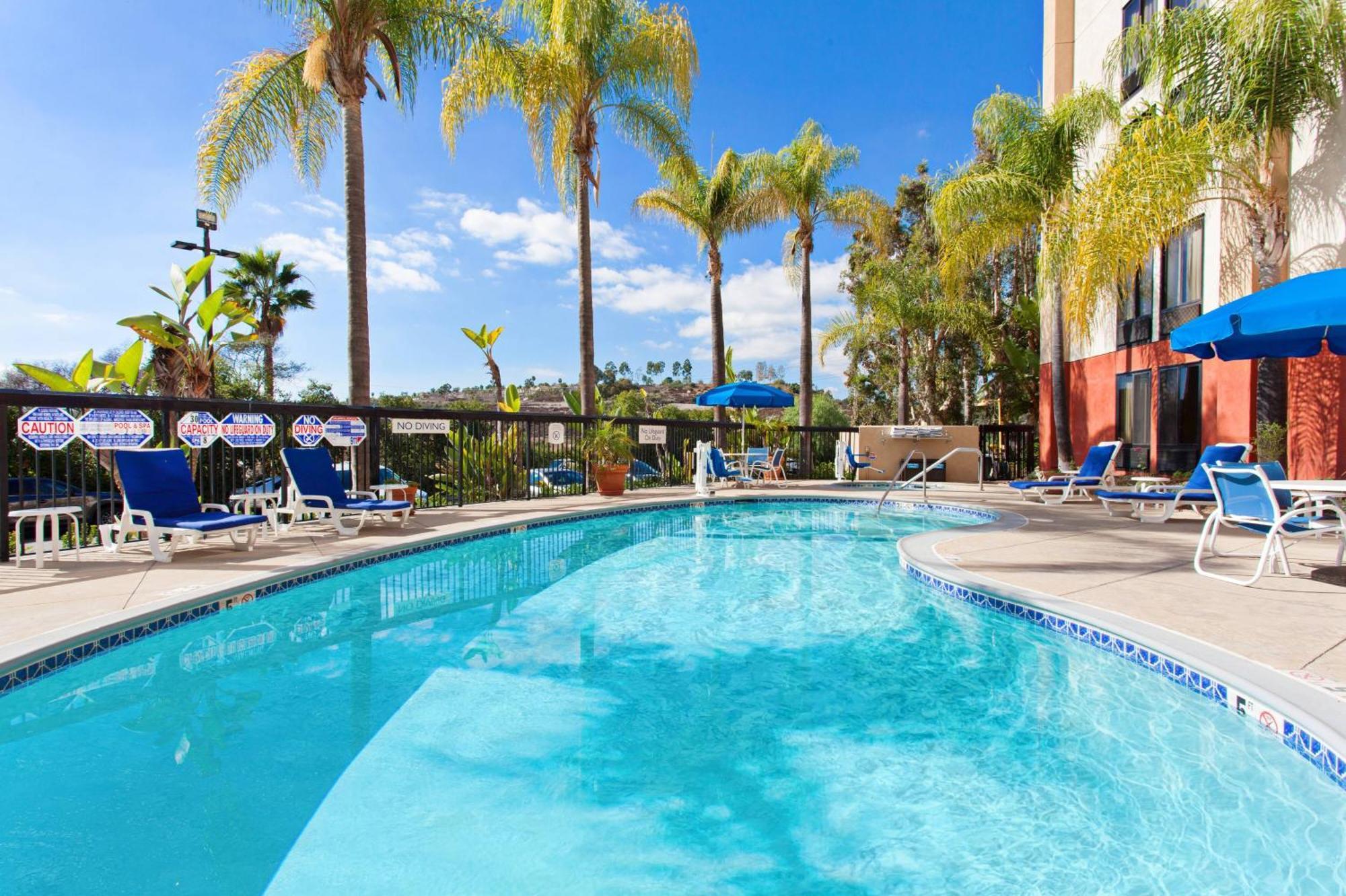 Fairfield By Marriott Mission Viejo Orange County Hotel Екстериор снимка