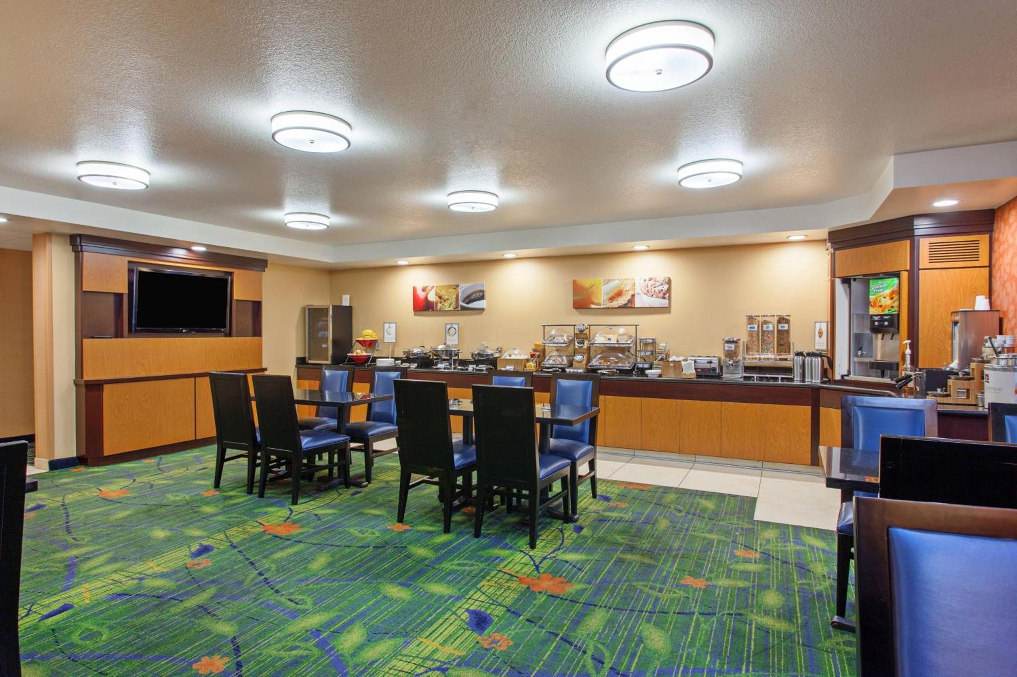 Fairfield By Marriott Mission Viejo Orange County Hotel Екстериор снимка