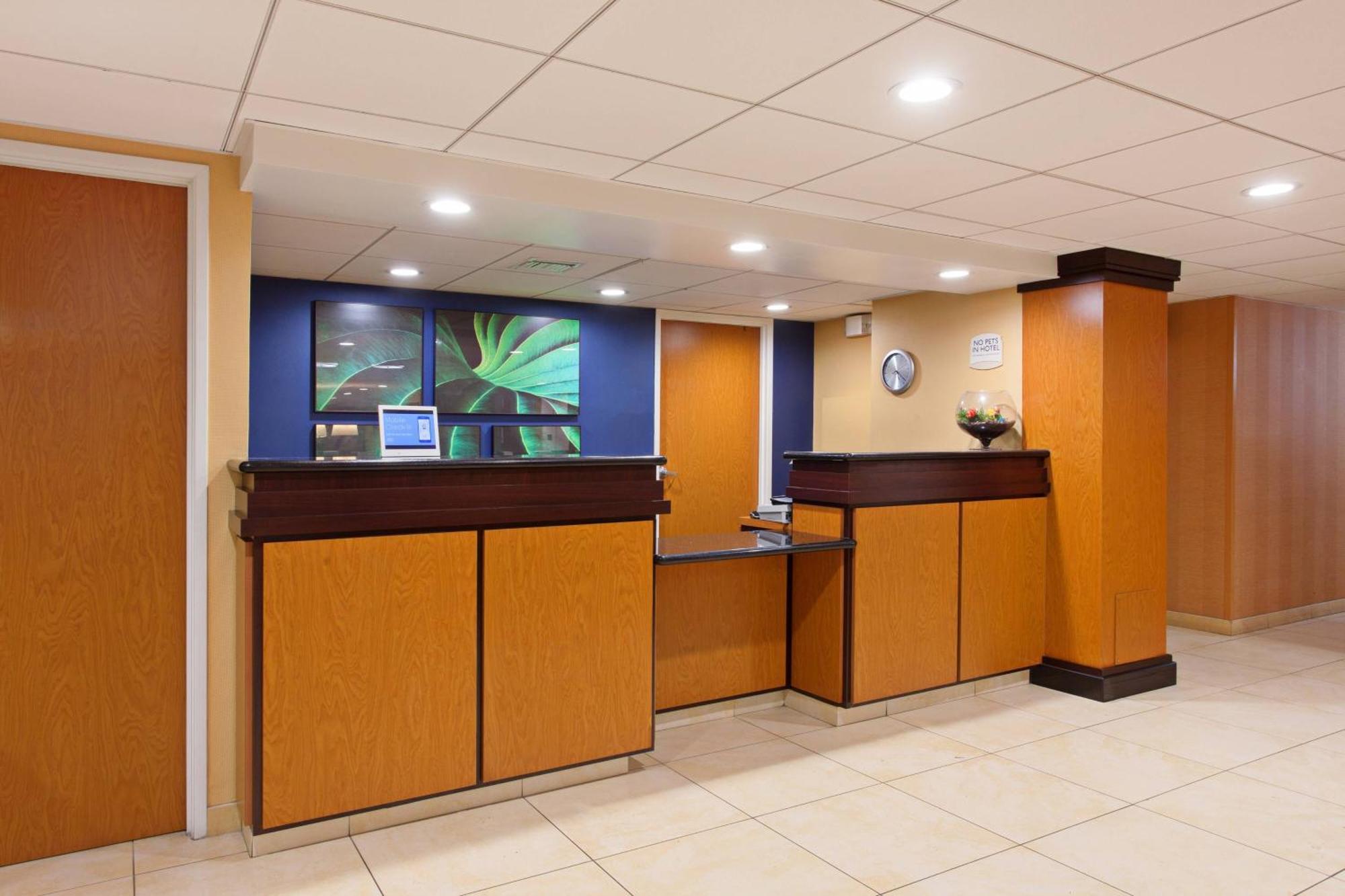 Fairfield By Marriott Mission Viejo Orange County Hotel Екстериор снимка