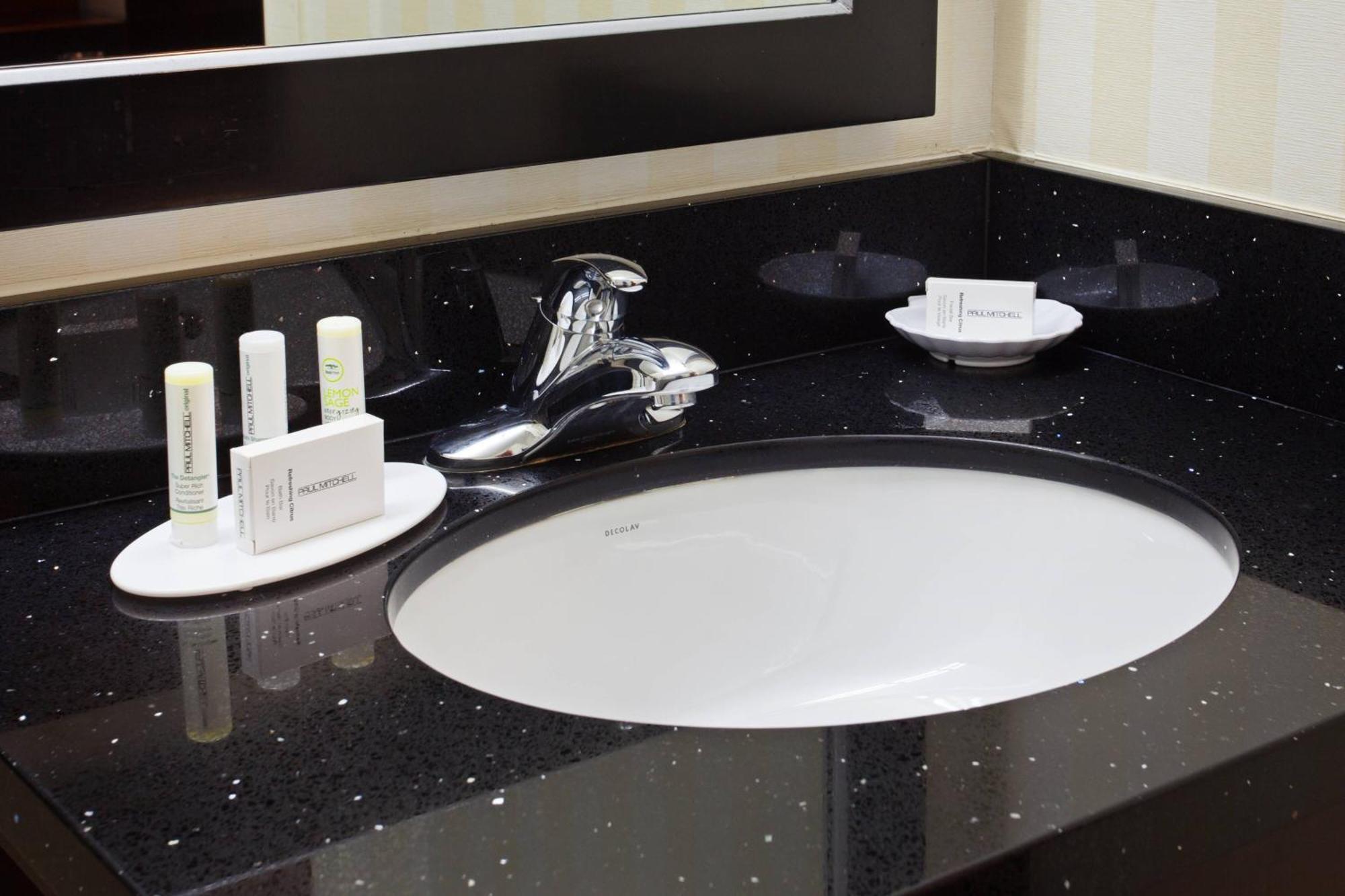 Fairfield By Marriott Mission Viejo Orange County Hotel Екстериор снимка