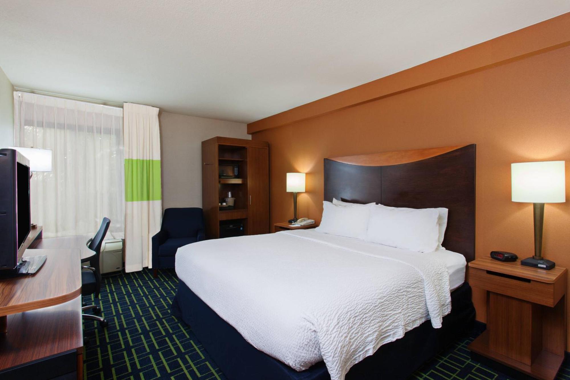 Fairfield By Marriott Mission Viejo Orange County Hotel Екстериор снимка
