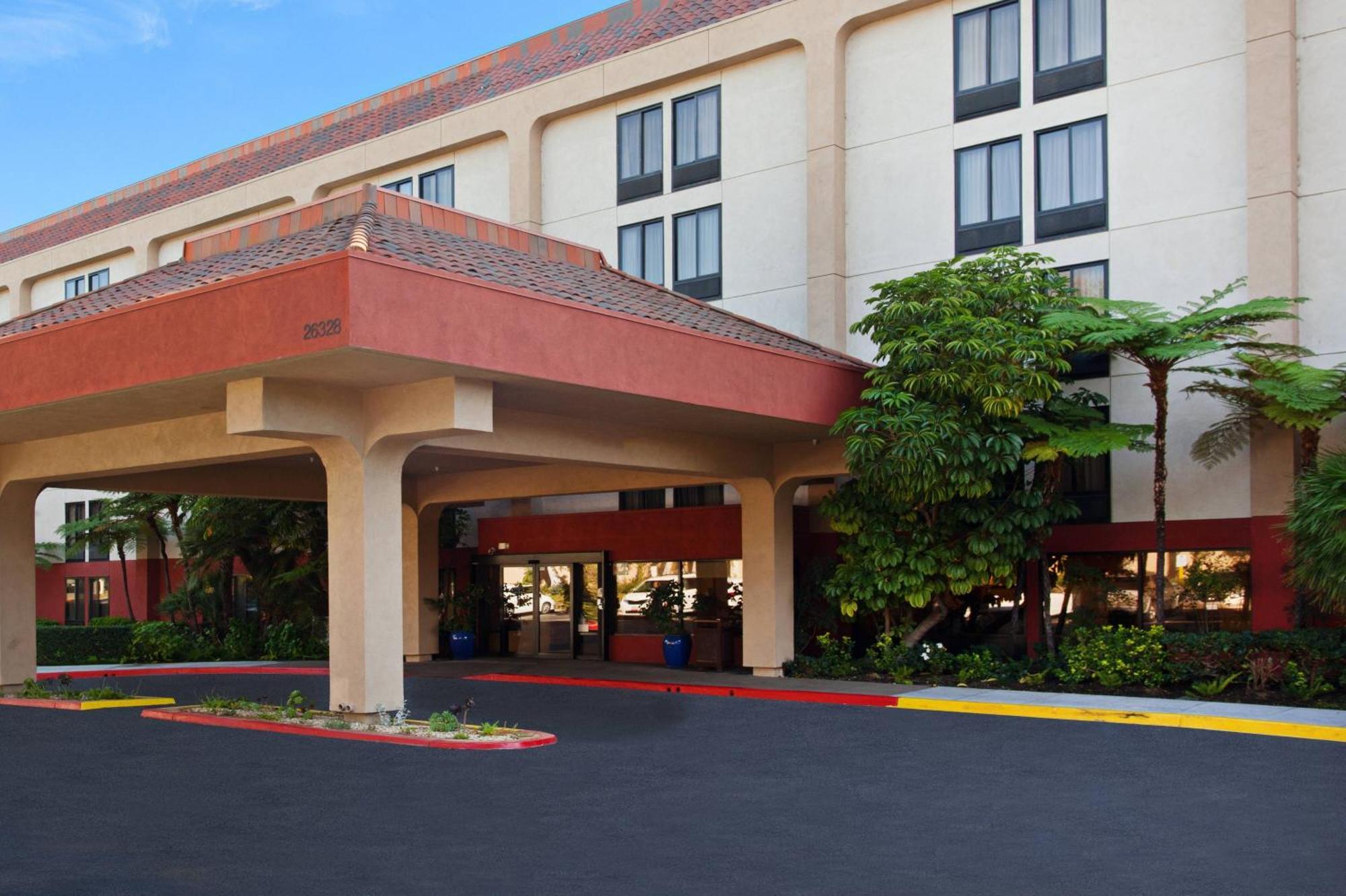 Fairfield By Marriott Mission Viejo Orange County Hotel Екстериор снимка