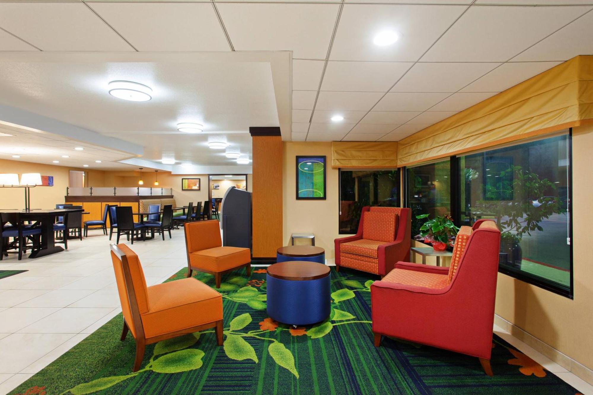 Fairfield By Marriott Mission Viejo Orange County Hotel Екстериор снимка