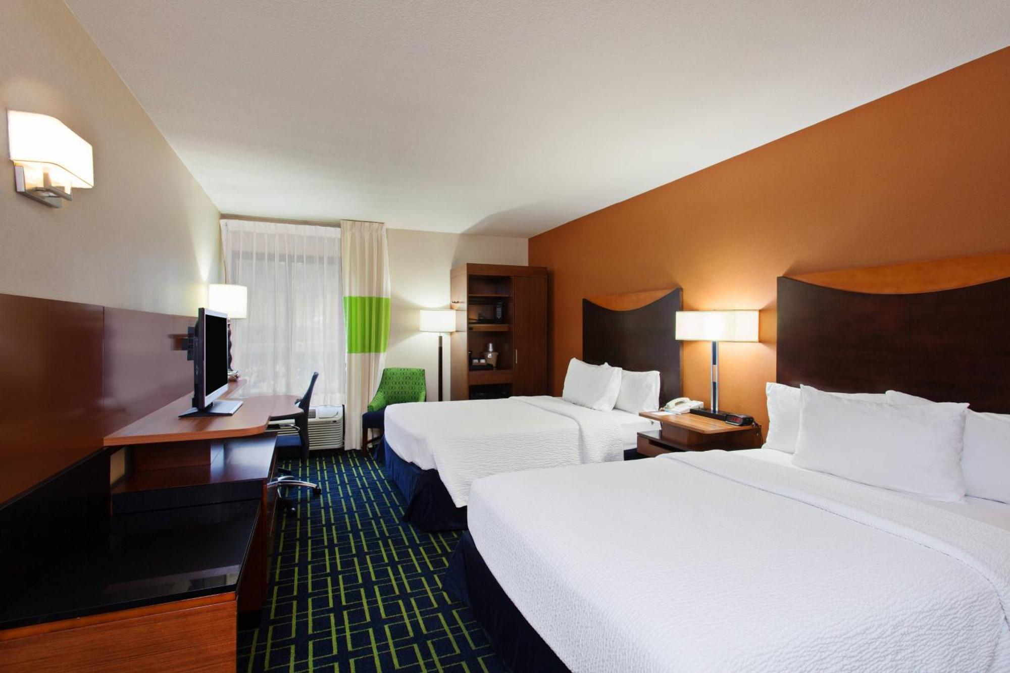 Fairfield By Marriott Mission Viejo Orange County Hotel Екстериор снимка