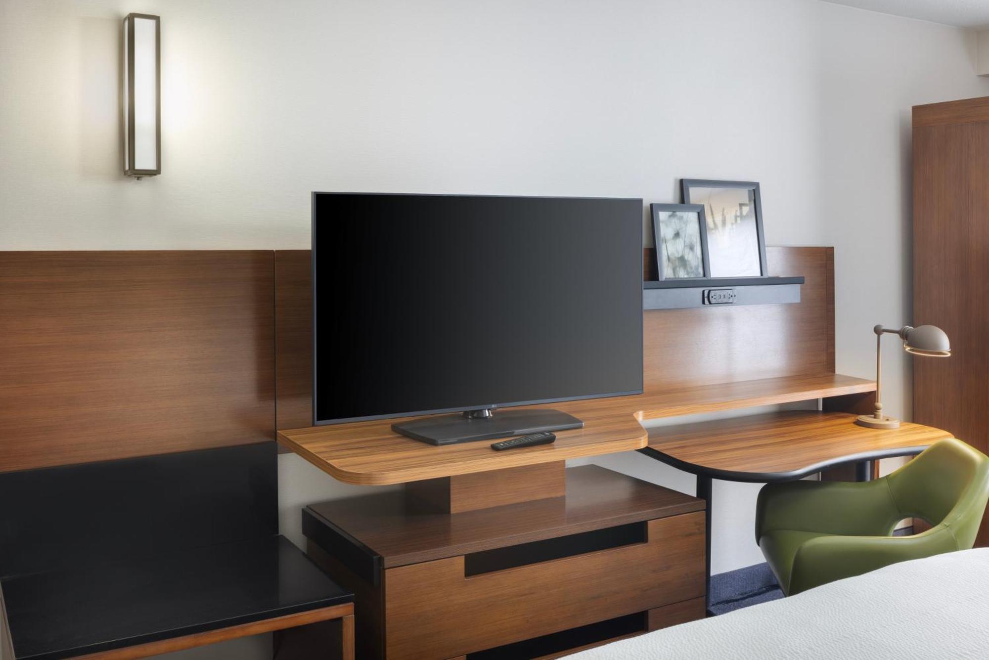 Fairfield By Marriott Mission Viejo Orange County Hotel Екстериор снимка