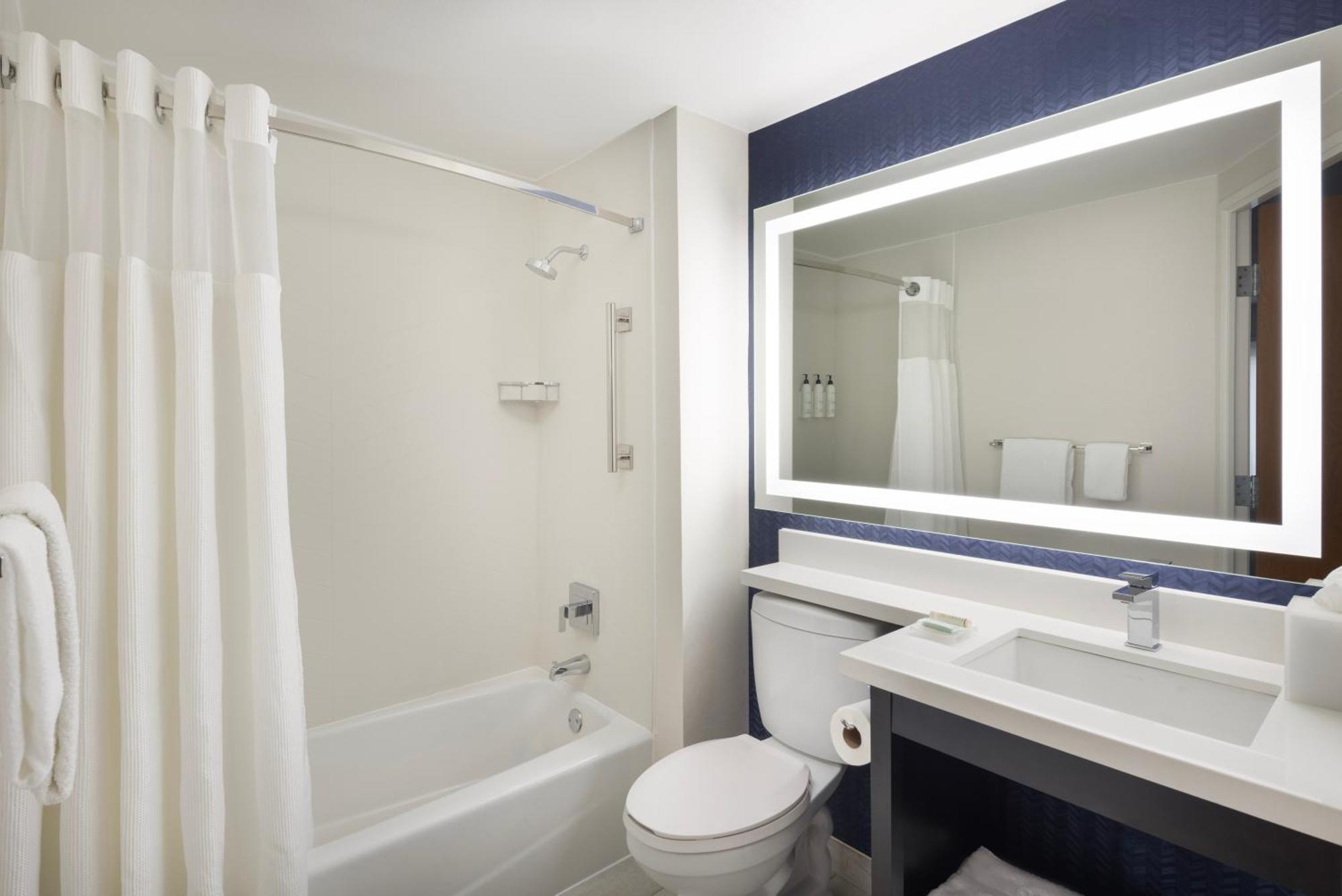 Fairfield By Marriott Mission Viejo Orange County Hotel Екстериор снимка