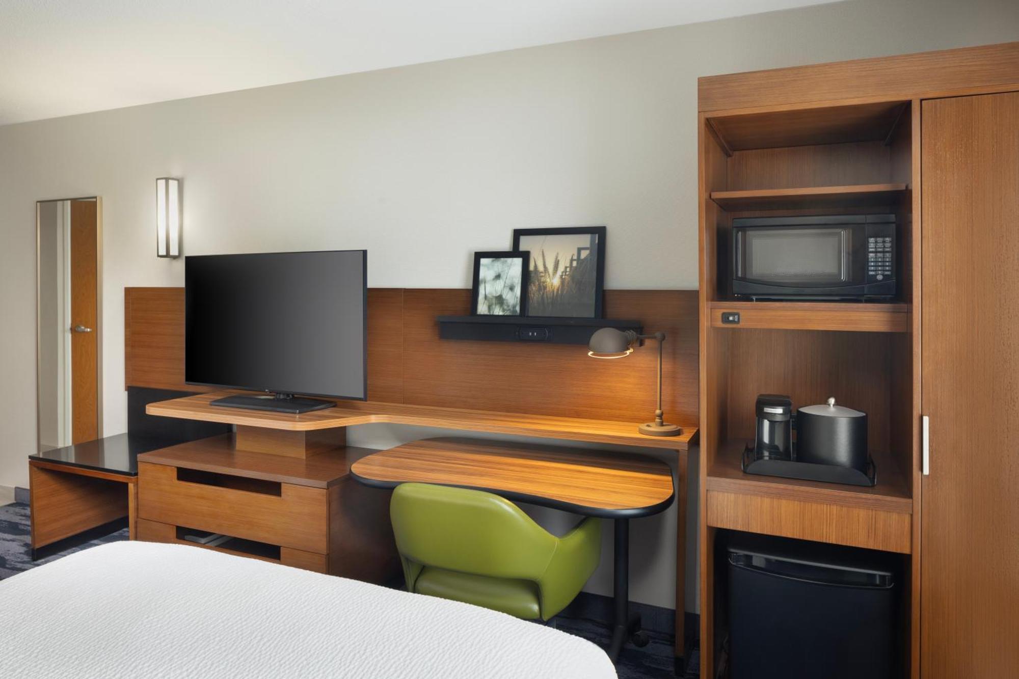 Fairfield By Marriott Mission Viejo Orange County Hotel Екстериор снимка