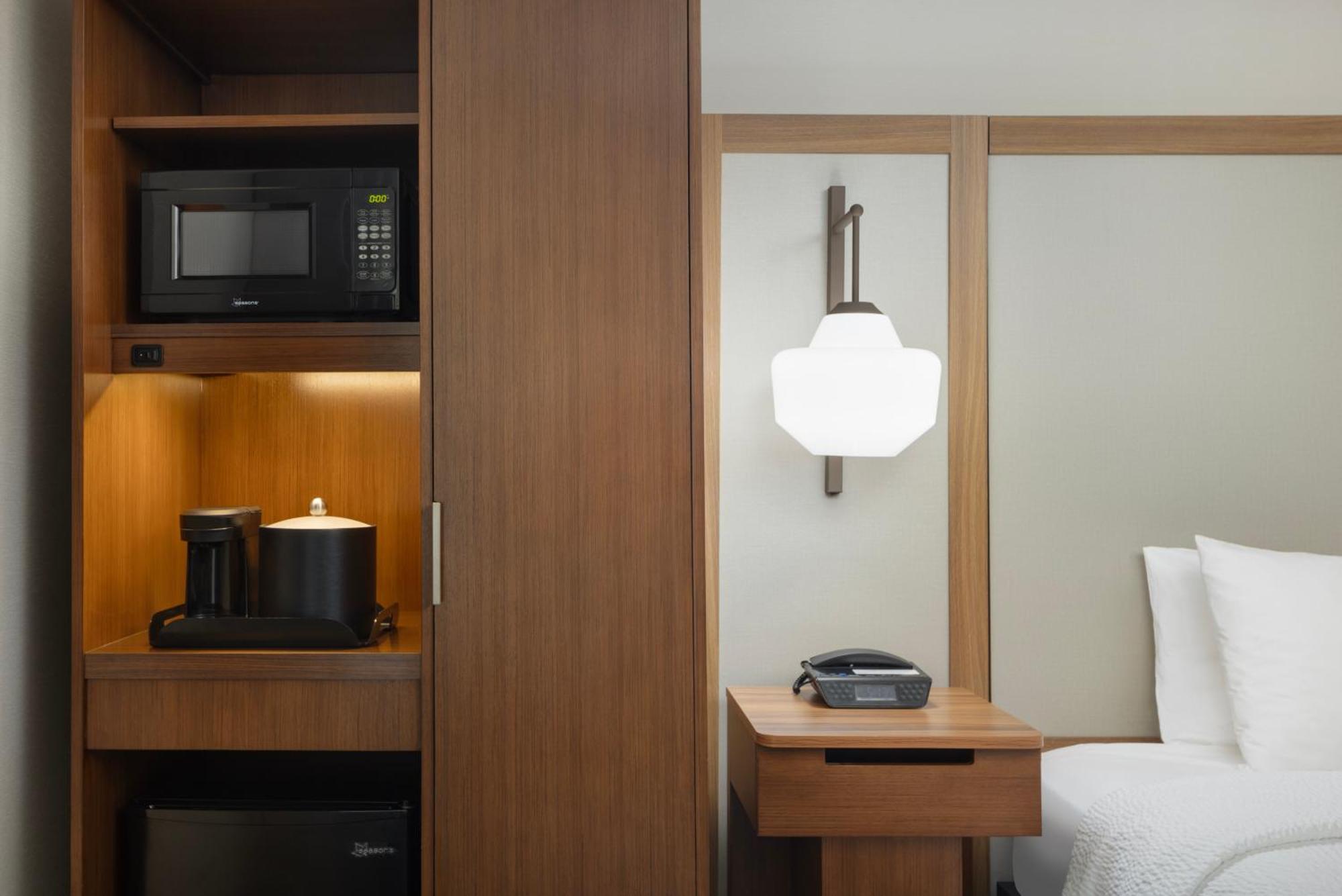 Fairfield By Marriott Mission Viejo Orange County Hotel Екстериор снимка