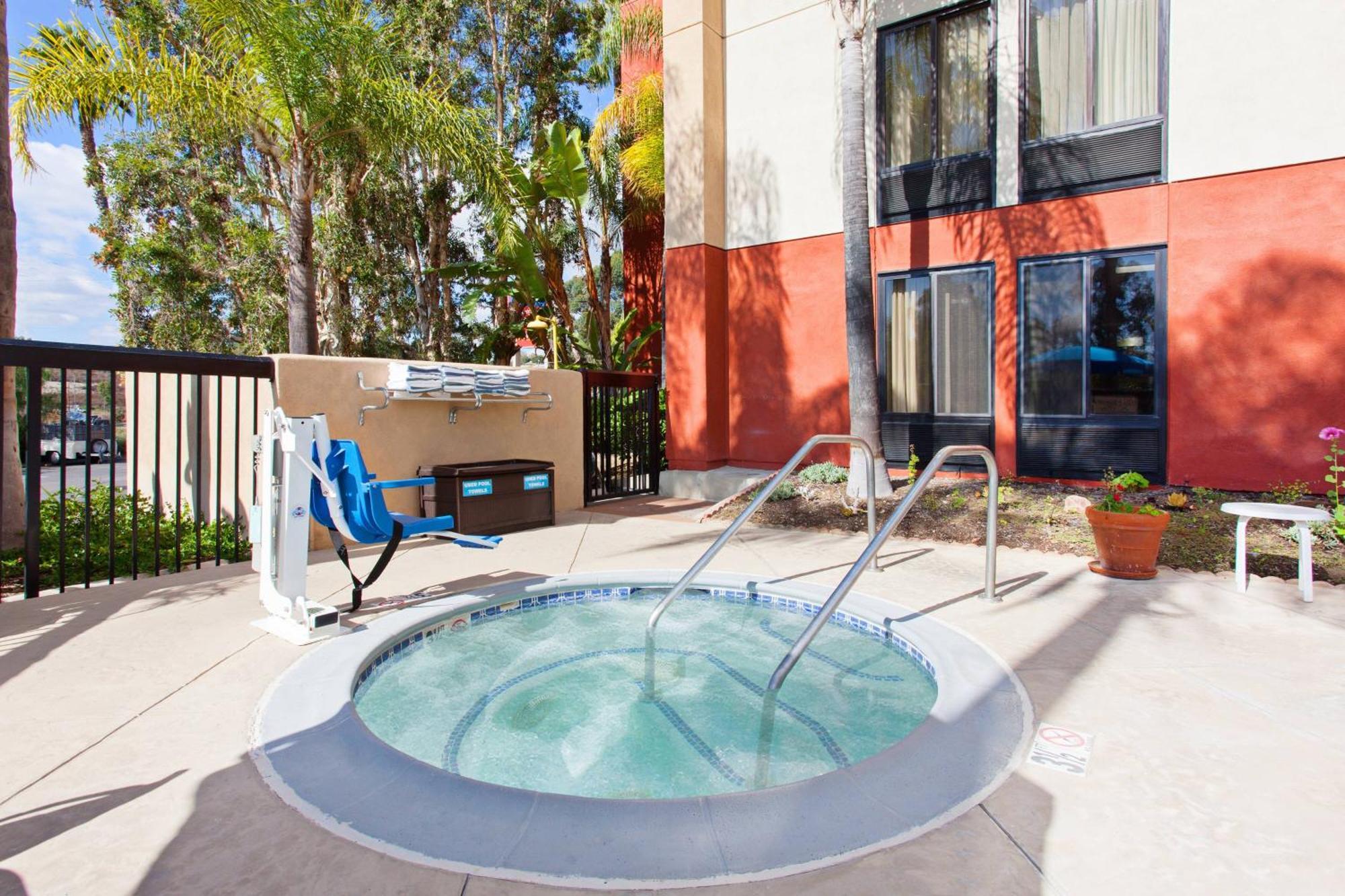 Fairfield By Marriott Mission Viejo Orange County Hotel Екстериор снимка