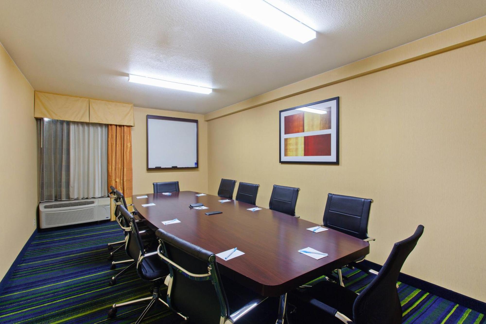 Fairfield By Marriott Mission Viejo Orange County Hotel Екстериор снимка