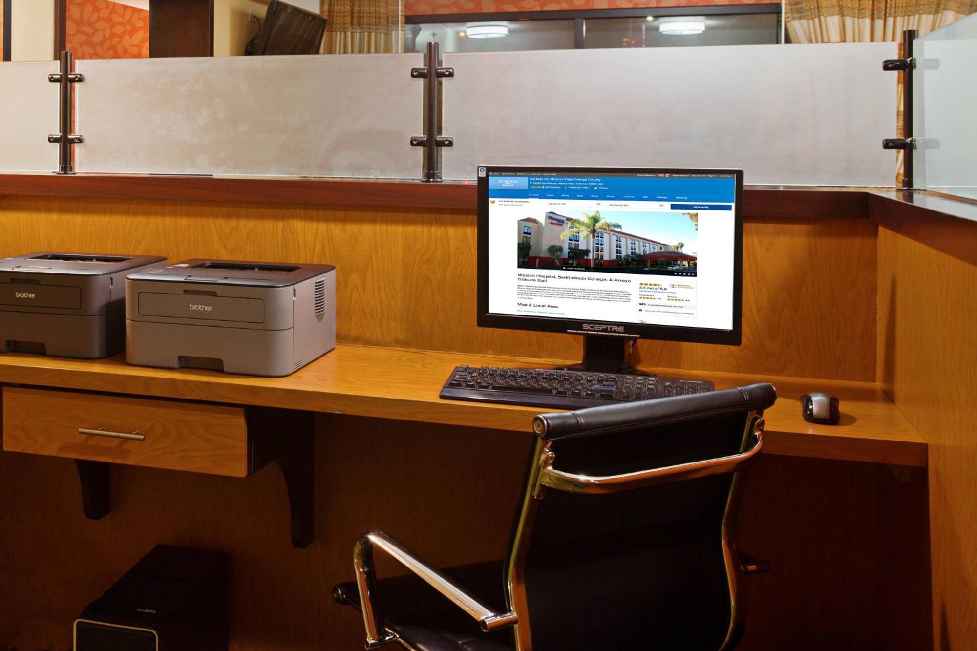 Fairfield By Marriott Mission Viejo Orange County Hotel Екстериор снимка