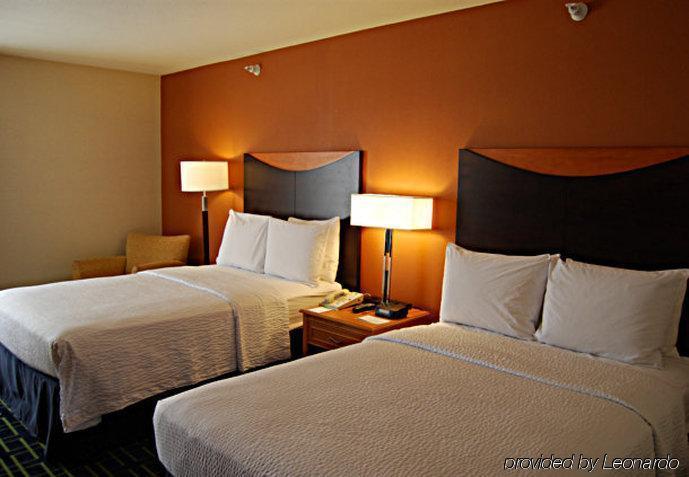 Fairfield By Marriott Mission Viejo Orange County Hotel Стая снимка