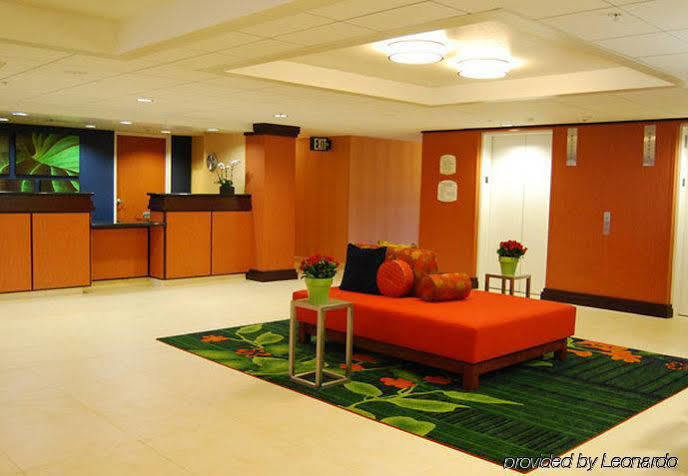Fairfield By Marriott Mission Viejo Orange County Hotel Екстериор снимка