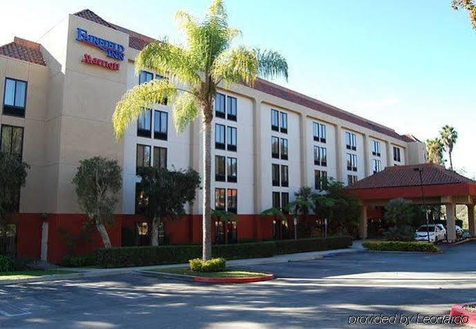 Fairfield By Marriott Mission Viejo Orange County Hotel Екстериор снимка